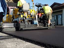 Rosedale, CA Driveway Paving  Company