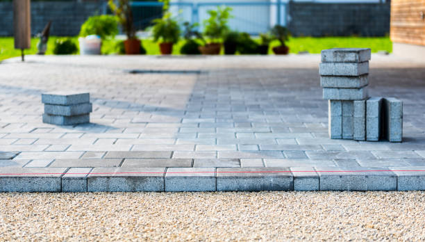 Why Choose Us For All Your Driveway Paving Needs in Rosedale, CA?