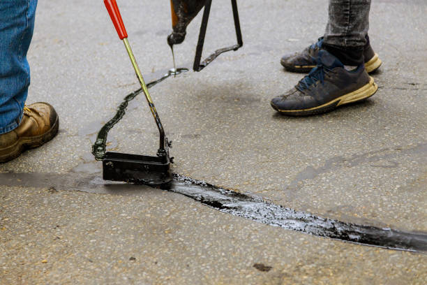 Driveway Pressure Washing in Rosedale, CA